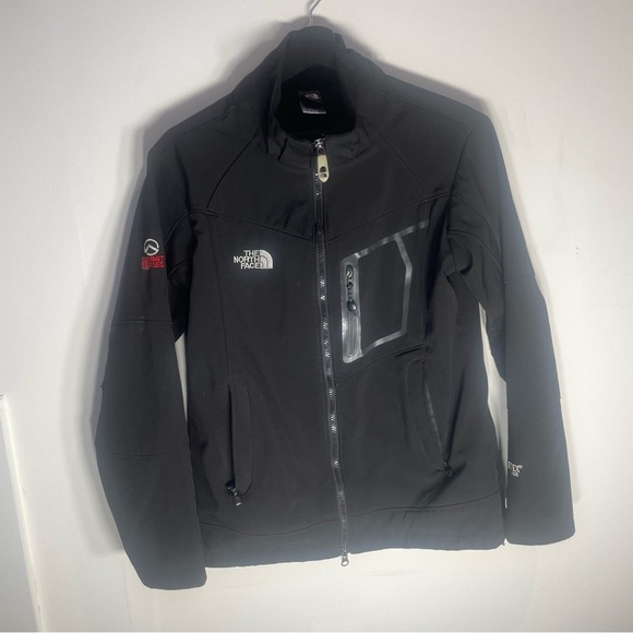The North Face Men's Black Performance Jacket - Picture 1 of 5